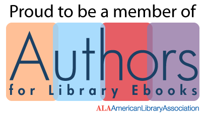 Authors for Library Ebooks, from J.J. Johnson, Author - Other Bookish Things I Do